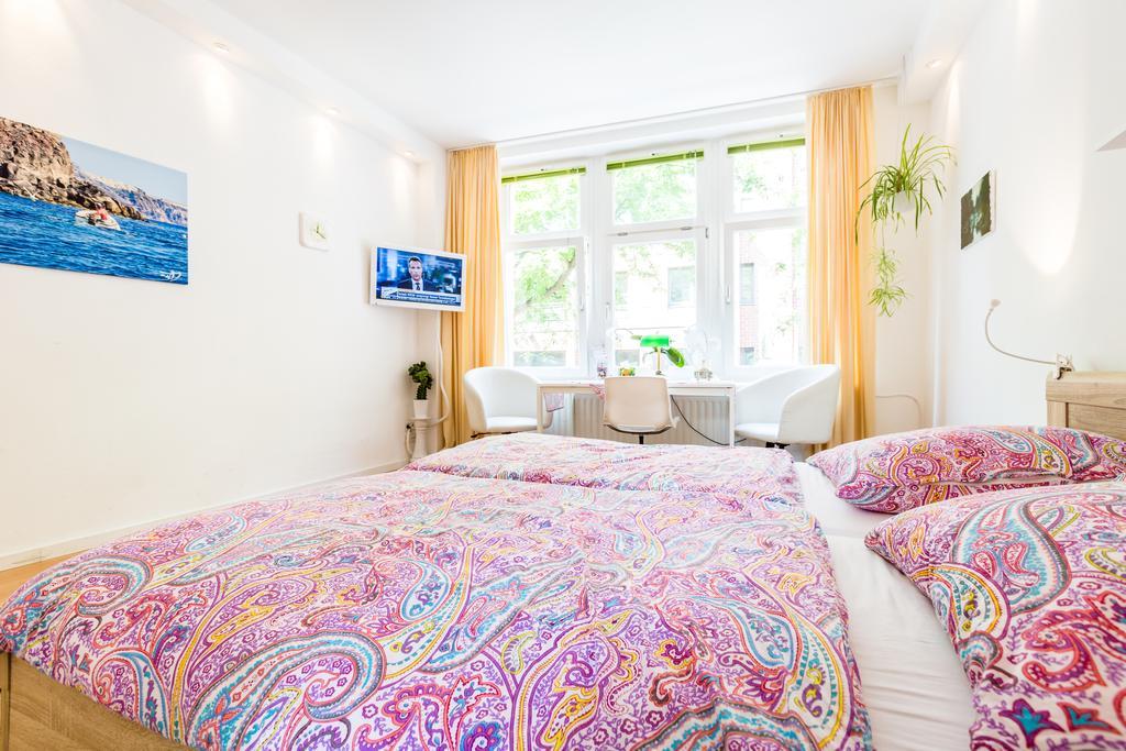 Appartement Altstadt - Cgn