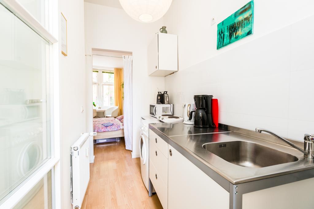 Altstadt - Cgn Appartement Keulen