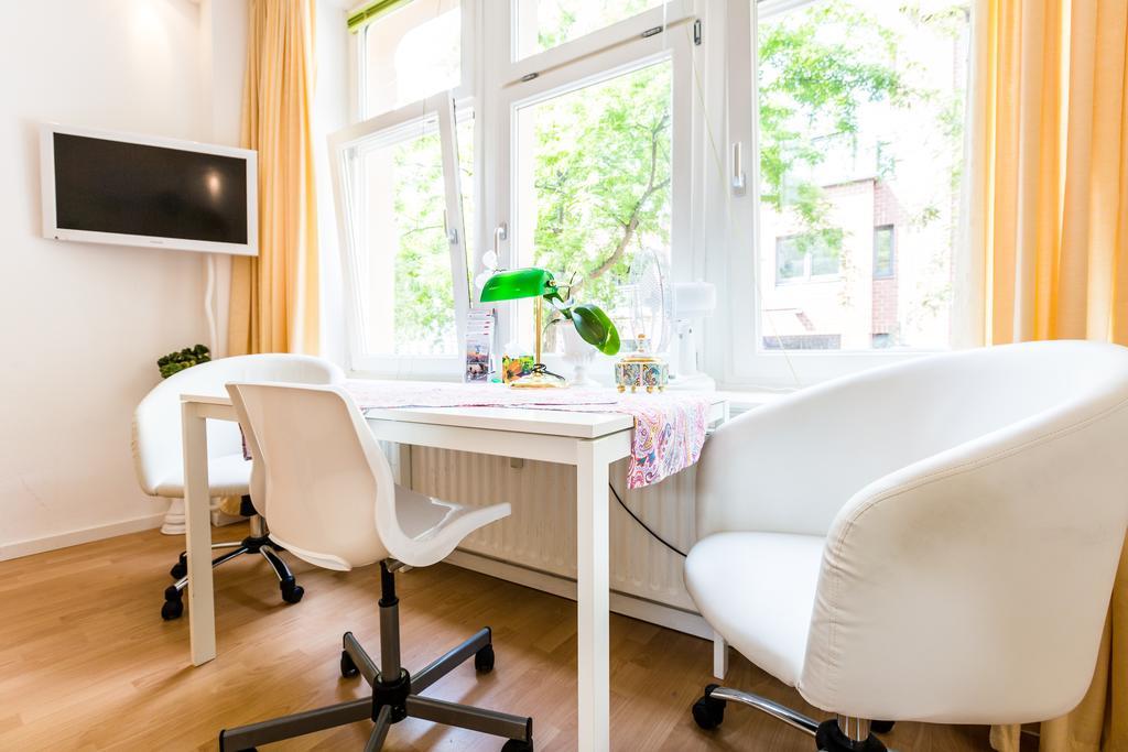 Appartement Altstadt - Cgn *