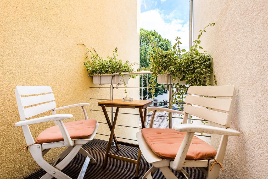 Altstadt - Cgn Appartement *