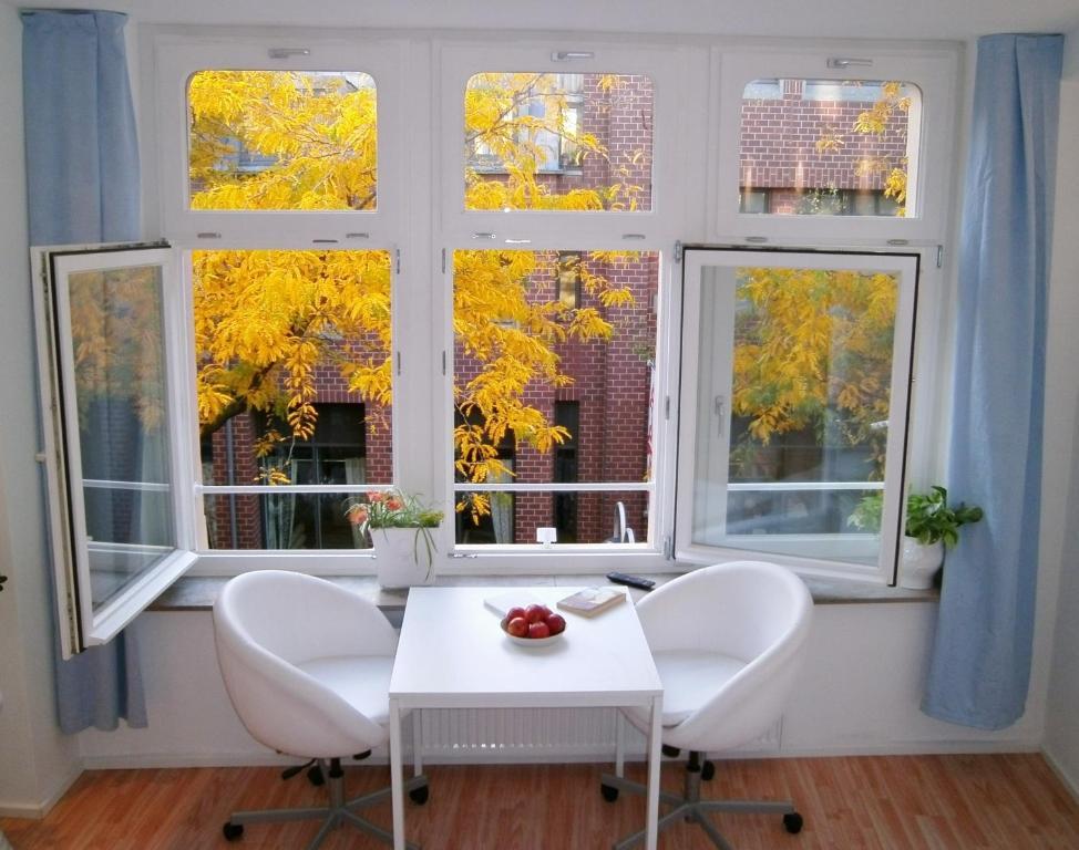 Appartement Altstadt - Cgn