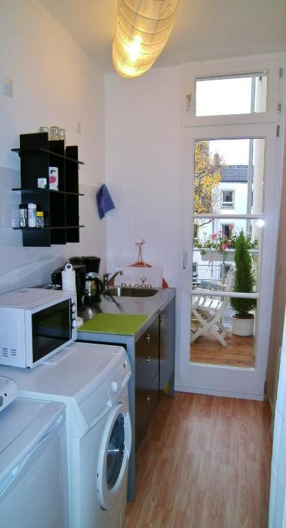 Altstadt - Cgn Appartement Keulen