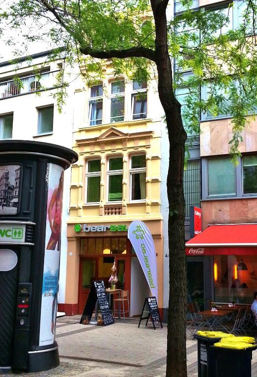 Altstadt - Cgn Appartement