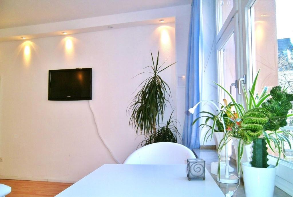 Appartement Altstadt - Cgn *