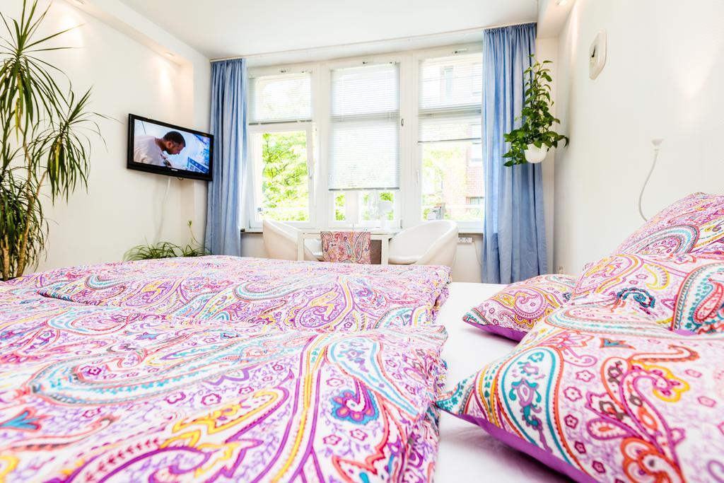 Altstadt - Cgn Appartement *