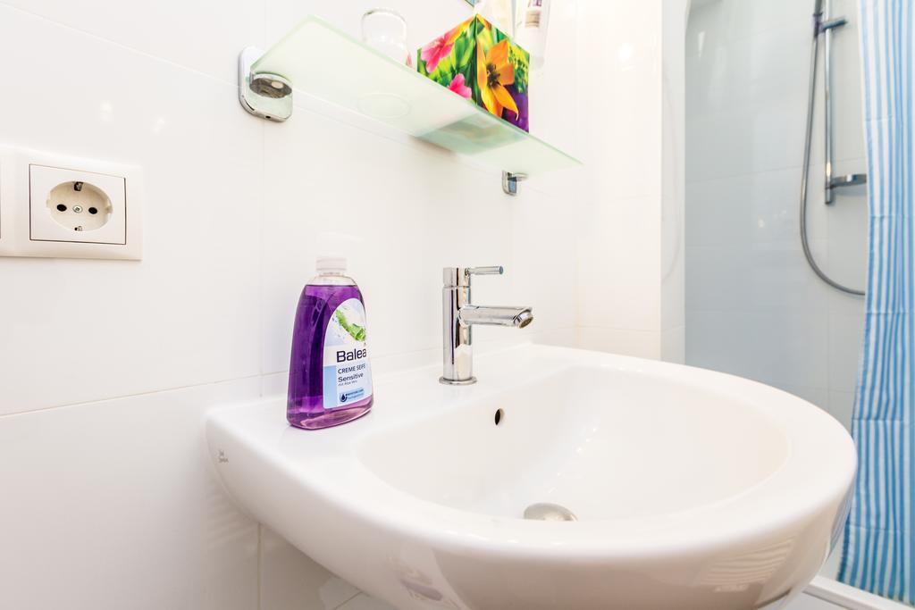 Appartement Altstadt - Cgn Keulen