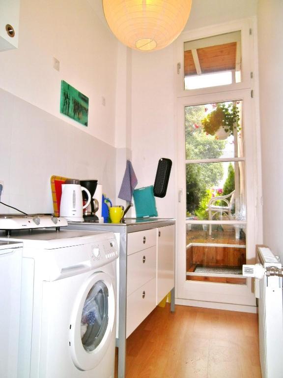 Altstadt - Cgn Appartement Keulen