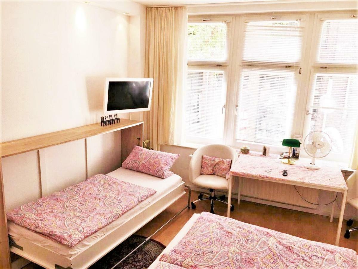 Appartement Altstadt - Cgn *